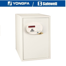 Safewell Am Panel 56cm Height Hotel Caja fuerte digital